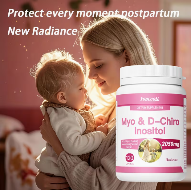 for Women Health Ovulation-Regular Menstruation