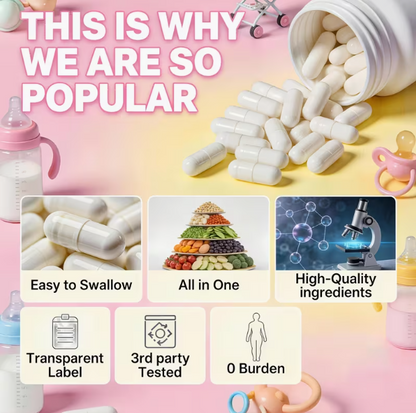 for Women Health Ovulation-Regular Menstruation