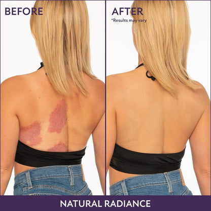 ✨ Body Coverage Perfector: maquillaje corporal resistente al agua, ligero e impecable