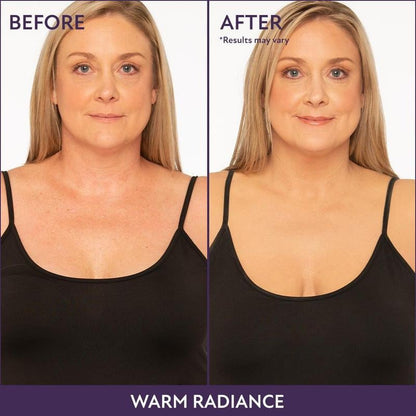 ✨ Body Coverage Perfector: maquillaje corporal resistente al agua, ligero e impecable